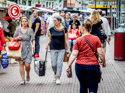 Wero komt eraan, maar er is vrees voor hogere kosten