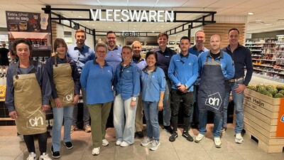 Even opletten: deze Albert Heijn in Groningen gaat twee weken dicht