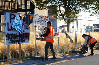 ‘Den Bosch moet negatief beeld opvang corrigeren’