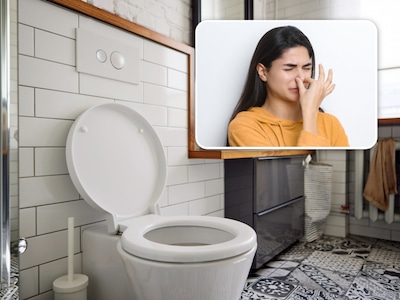 Zo maak je van een stinkende wc weer een frisse: check het fonteintje, de voegen en de scharnieren
