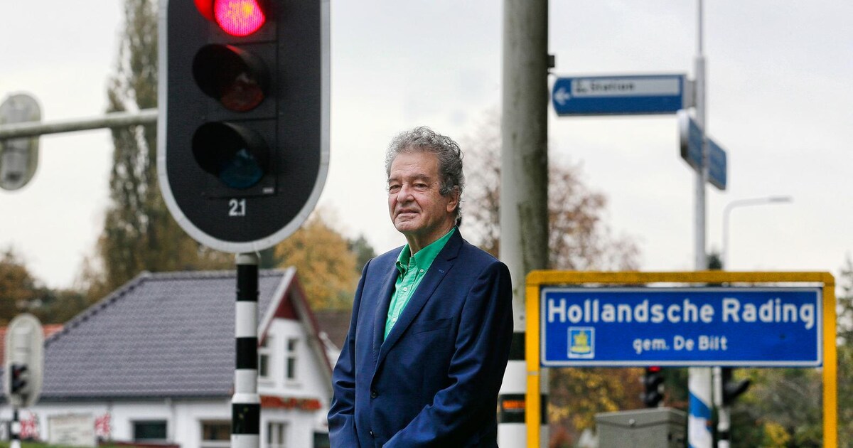 Wegblijven Rost van Tonningen bij 4 mei-herdenking is 'stap terug'