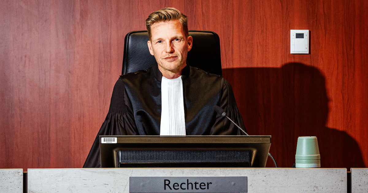 Luid feest of verkeerd geplaatste schutting: hoort burenruzie thuis in de rechtbank? Rechter Bob leg