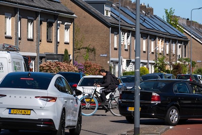 Niet meer als een straaljager door de Rijnstraat, die wordt eindelijk aangepakt (in 2028)