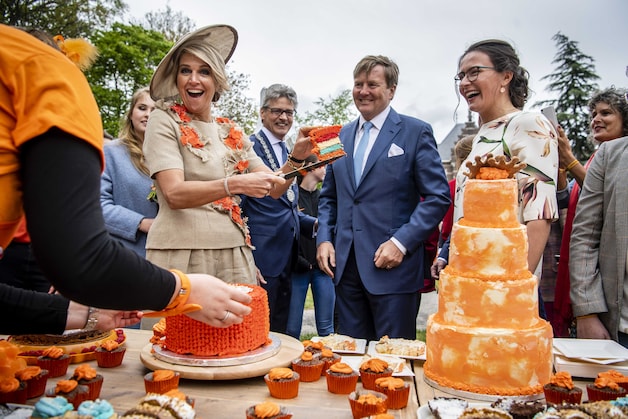 Heel Holland Bakt-winnares Anna (31) opent eigen zaak: ‘Mensen ...