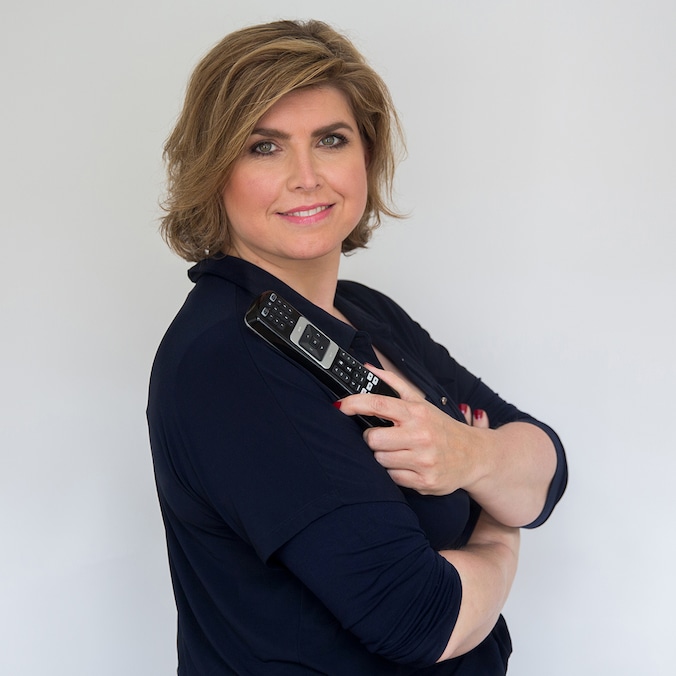Angela de Jong says NPO 1 executive should lose job over Menagerie ratings