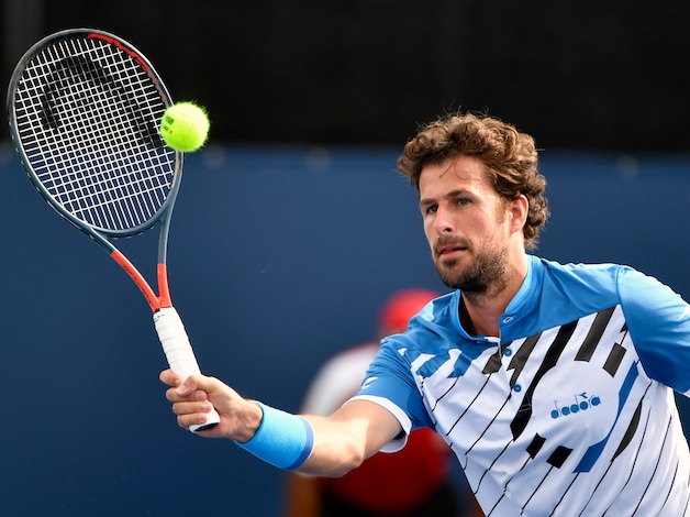 Haase valt uit de top 100: ‘Hij moet terug naar de tekentafel’ | Sport ...