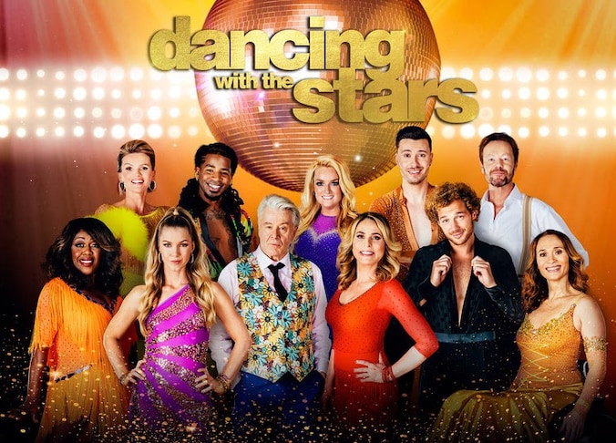 Dancing with the Stars volgende maand terug op de buis | Show | AD.nl