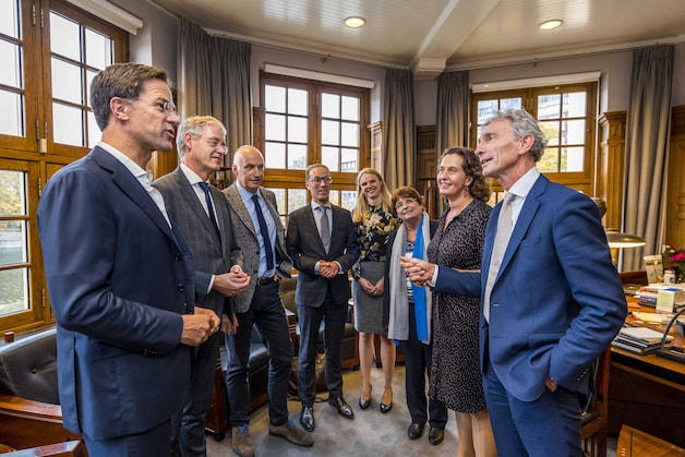 Minister Slob over verguisd onderwijsakkoord: Dit ís geen flutpakket ...