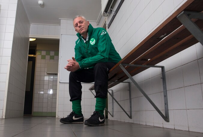 Theo Mennings keert in Netterden terug als hoofdtrainer | Regio | AD.nl