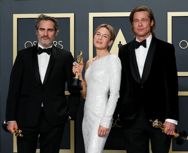 Alle winnaars van de belangrijkste filmprijzen ter wereld op een rij ...