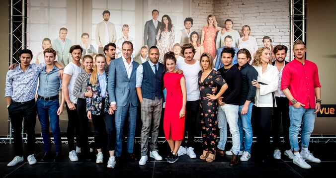 GTST vervroegd met zomerstop door coronacrisis | Show | AD.nl