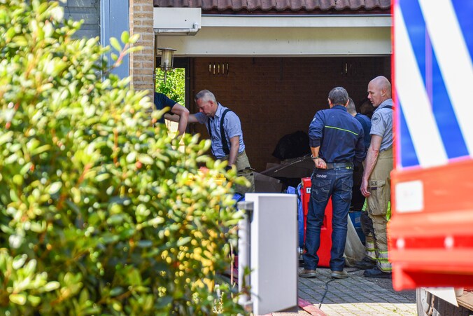 Dronten werkt samen met anonieme kliklijn: ‘Inwoners, kijk met ons mee ...
