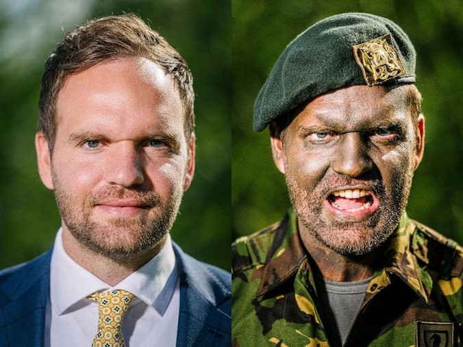 CDA’er Derk Boswijk (31) verrast met hoge plek op kandidatenlijst ...