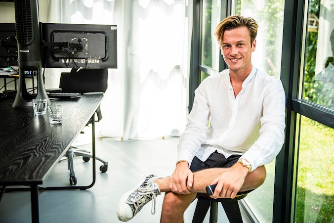 Dit is hoe jongeren steenrijk worden met dropshipping, maar: er is een ...