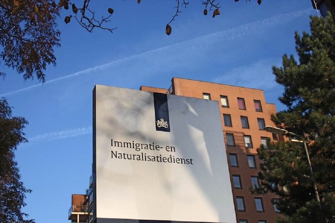 Ook Nederlanders geraakt door rigide beleid IND | Nieuws | AD.nl