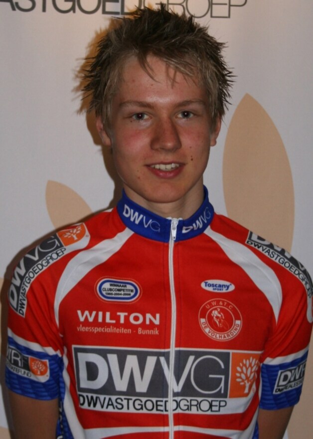 Wilco Kelderman (29) aan kop in Giro d’Italia, maar dat verbaast in ...
