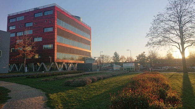 Farmaceut Pharming trekt naar Oss en bouwt eerste nieuwe gebouw op ...
