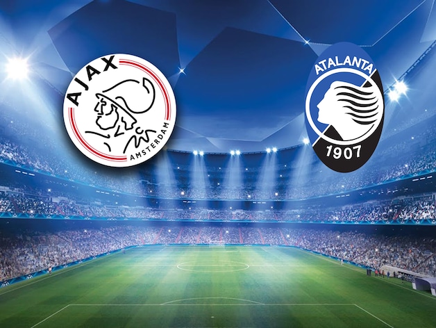 Machteloos Ajax veroordeeld tot Europa League na nederlaag tegen ...