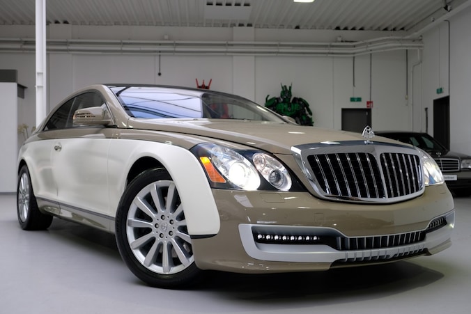 ガ*ム様 スプレンディッド 27型 6速 430mm AUTO LED仕様通勤ク Limousine van vermoorde dictator Kadhafi staat te koop in