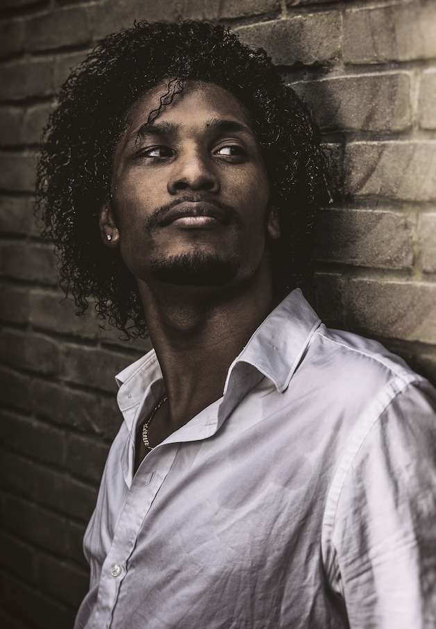 Jared Grant: ‘Ik laat op m’n album horen wie ik écht ben’ | Regio | AD.nl