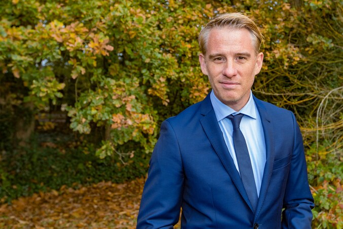 Art Rooijakkers: Slaap zes jaar voordat je aan kinderen begint | Show ...
