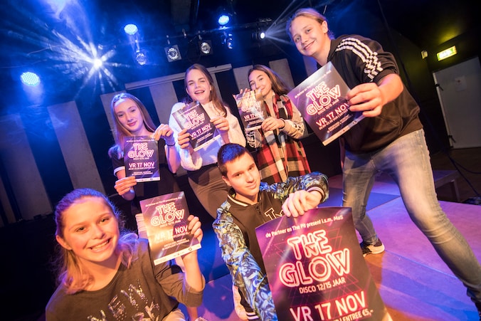 Jongerencentrum The Pit in Nieuwegein stopt: te weinig vrijwilligers ...