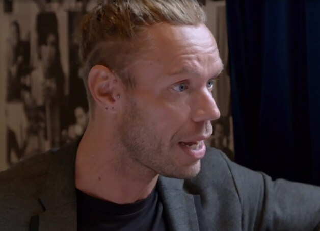 Gordon overladen met trouwtips: 'Kies voor de stabiele, lieve papa ...