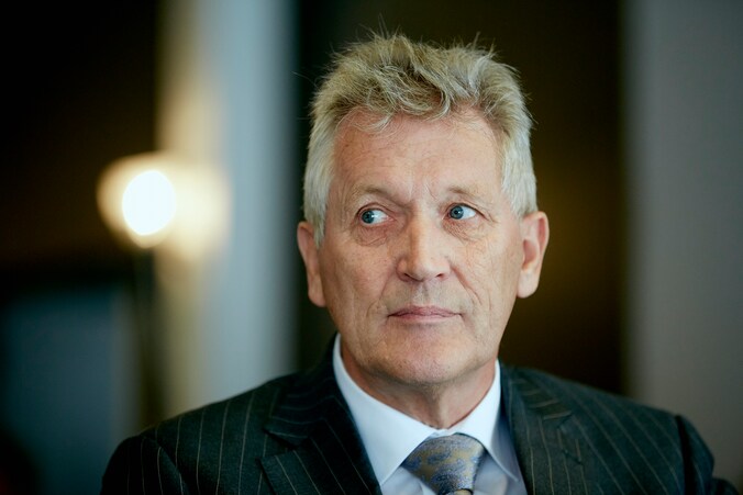 Dirk is back, en niet iedereen is daar blij mee | Nieuws | AD.nl