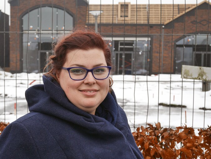'Bij Proof Bakery in Vathorst moet je je thuis gaan voelen' | Regio | AD.nl