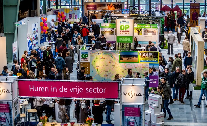 Op jacht naar een huis: het kan nog op Heijplaat | Regio | AD.nl