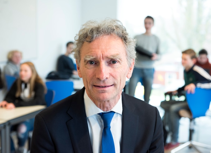 Rosenmöller en Duisenberg informateurs Rotterdam | Regio | AD.nl