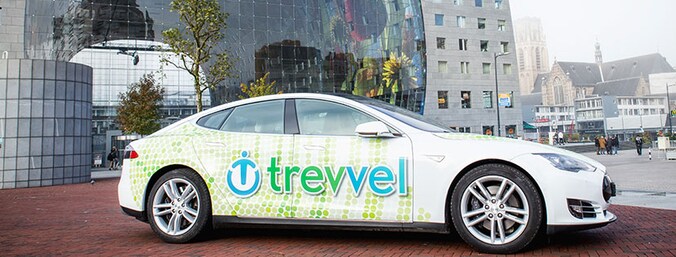 Extra inzet bij Trevvel om klachten te beantwoorden | Regio | AD.nl