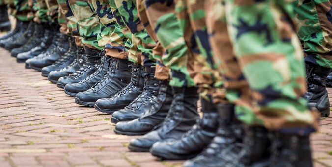 Nog geen einde aan soap rond vertrek mariniers uit Doorn: verhuizing ...