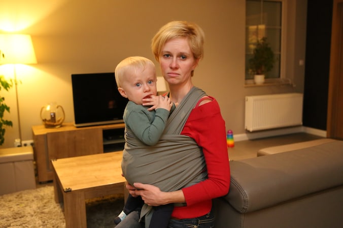Liesbeth doet oproep aan hondenbaasjes: Laat dit nooit meer gebeuren ...
