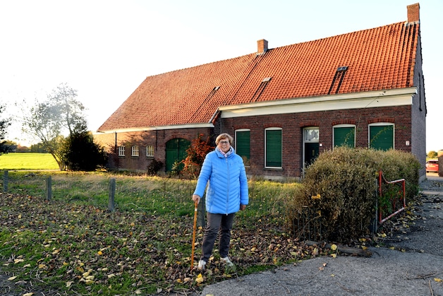 Kees uit Etten-Leur overleed aan een zeldzame hersenziekte: ‘Niemand ...