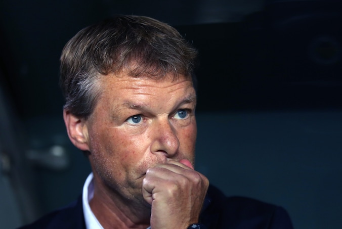 Fenerbahçe wil verder met Koeman: ‘De resultaten zijn positief’ | Sport ...