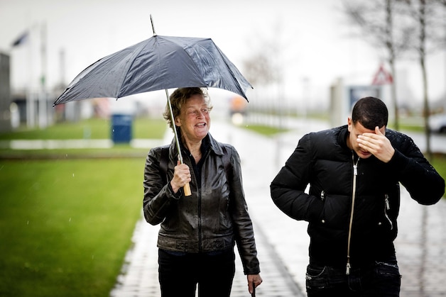 Weer levenslang geëist voor moorden Staatsliedenbuurt | Nieuws | AD.nl