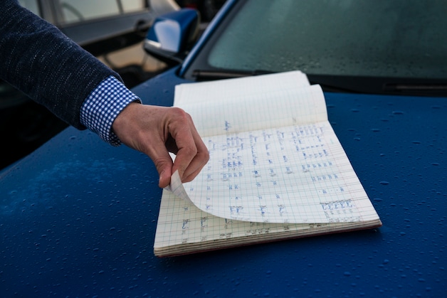 Axero in Enschede handelt in partijen gebruikte auto's | Regio | AD.nl
