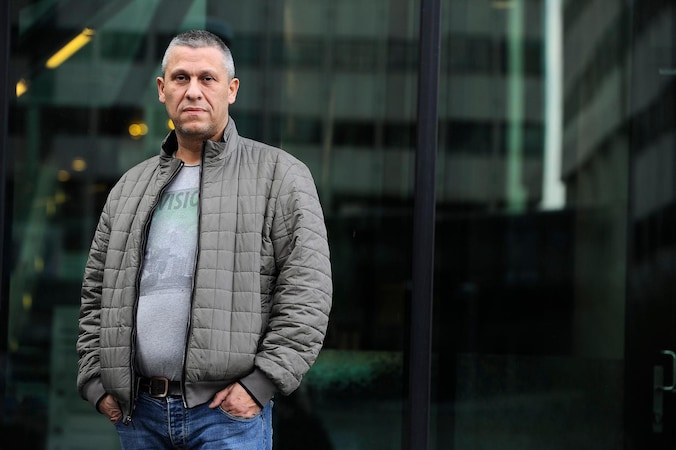 Gekraakte berichten geven details over liquidatie misdaadblogger Martin ...