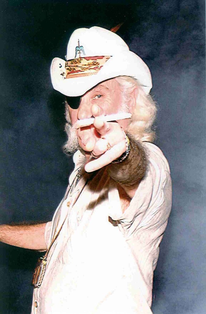 Zanger van band Dr. Hook overleden | Show | AD.nl