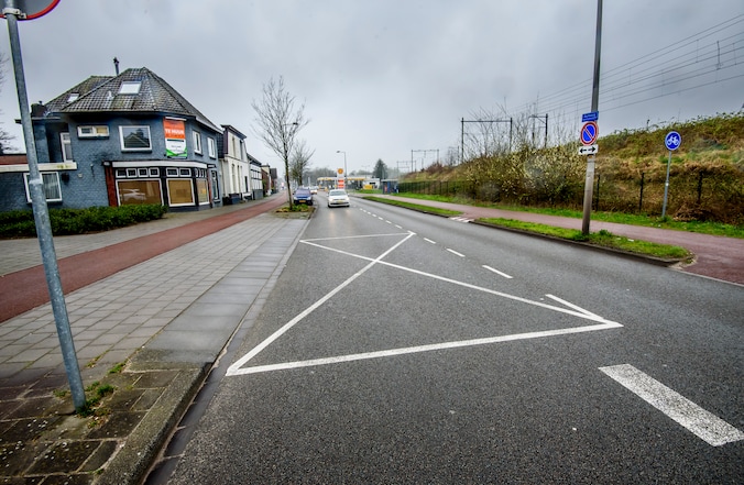 Alle Enschedese straten straks verlicht met LED-verlichting | Regio | AD.nl