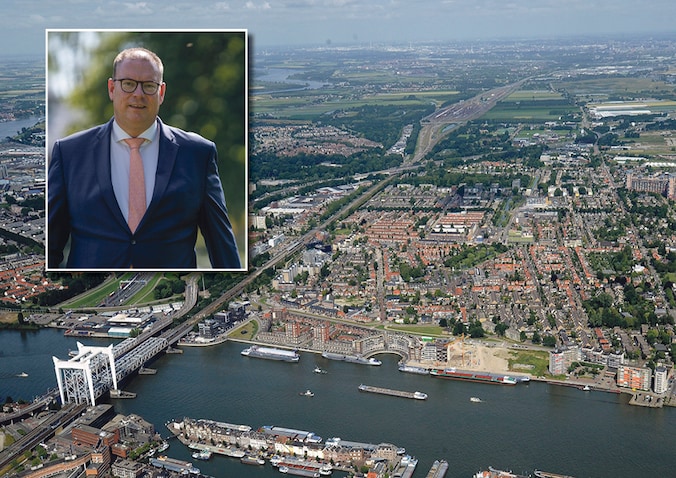 Miljoenentekorten maken Zwijndrecht wanhopig, gemeente overweegt de ...