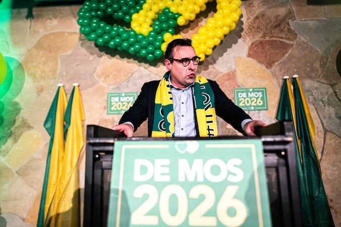 Naast Hart voor Den Haag en de Haagse Stadspartij mikken nóg zes lokale ...