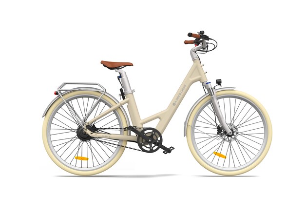 Dit zijn de best geteste elektrische stadsfietsen tot 2000 euro | Auto ...