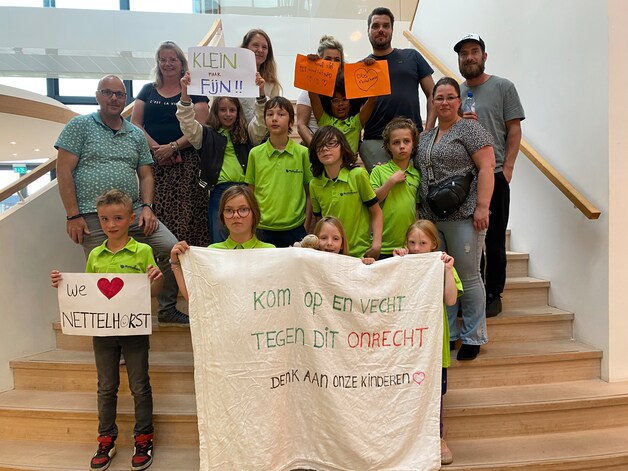 Heeft deze kleine school onder de rook van Lochem nog bestaansrecht ...