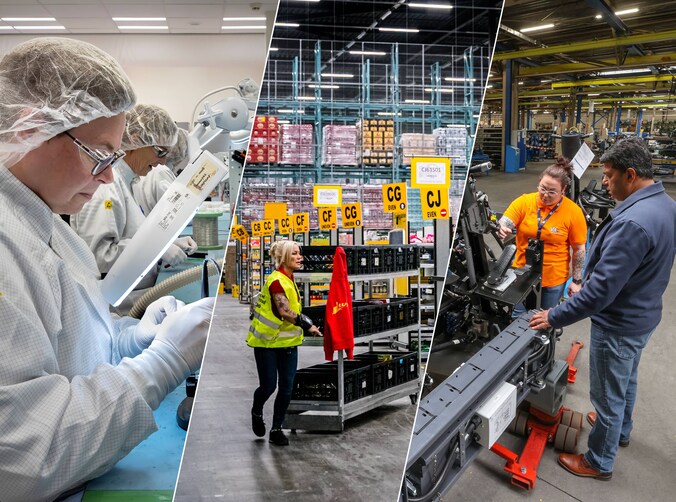 Dit is de Top 50 van Brabantse bedrijven | Regio | AD.nl