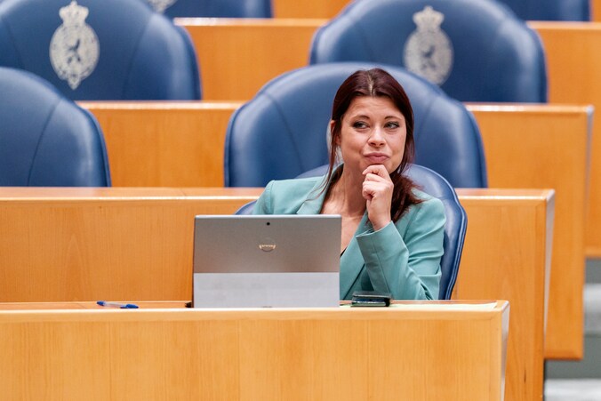 Kamerlid juicht plan om complexe jeugdhulp te verbeteren toe, maar er ...