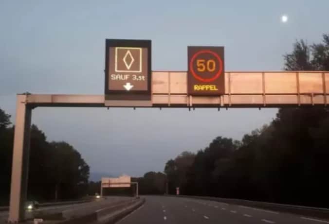 Verkeersboete uit het buitenland? Als je snel betaalt krijg je in deze ...