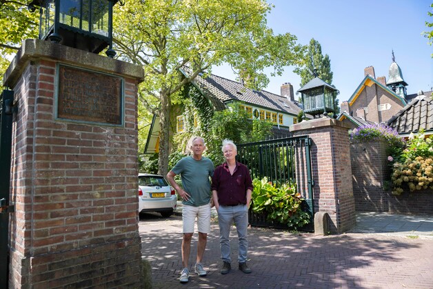 Delfts icoon Jacques van Marken verdient een podium, maar stichting ...