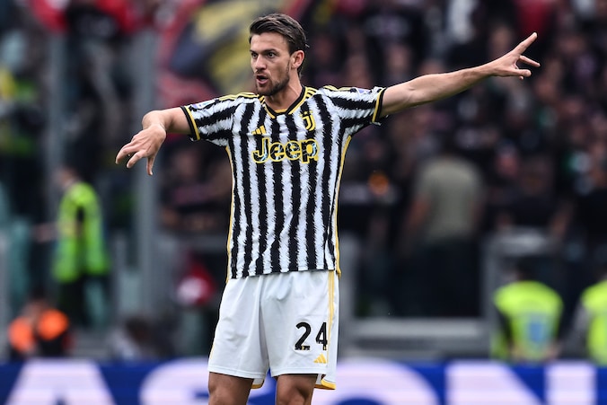Ajax heeft Daniele Rugani definitief binnen: ‘Op deze manier komt de ...